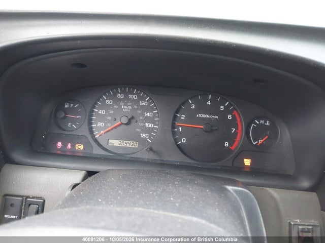Продаж на аукціоні авто 2000 Nissan Xterra Xe/se, vin: 5N1ED28YXYC561778, номер лоту: 40091206