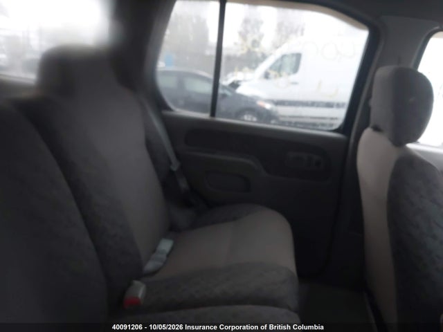 Продаж на аукціоні авто 2000 Nissan Xterra Xe/se, vin: 5N1ED28YXYC561778, номер лоту: 40091206