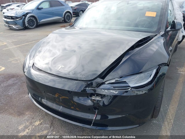 LRW3E7EB6RC089003 Tesla MODEL 3