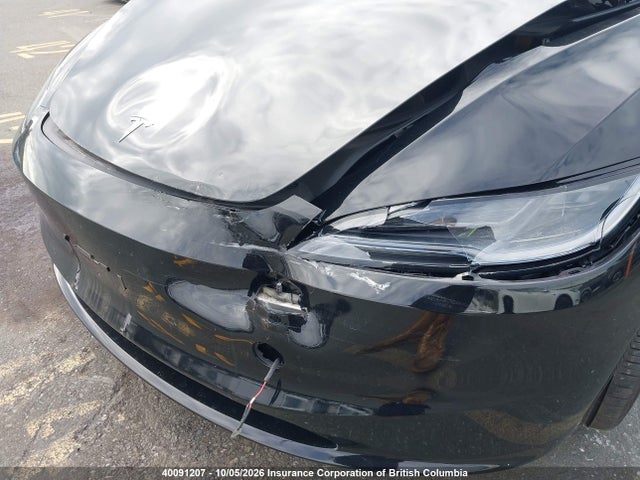 LRW3E7EB6RC089003 Tesla MODEL 3