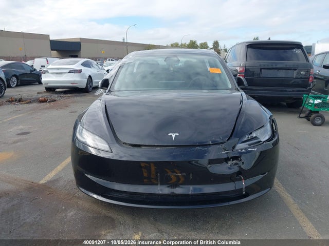 LRW3E7EB6RC089003 Tesla MODEL 3