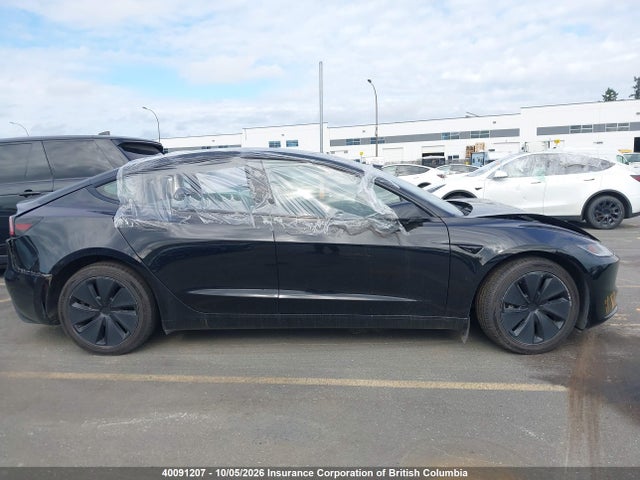 LRW3E7EB6RC089003 Tesla MODEL 3