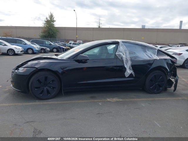 LRW3E7EB6RC089003 Tesla MODEL 3