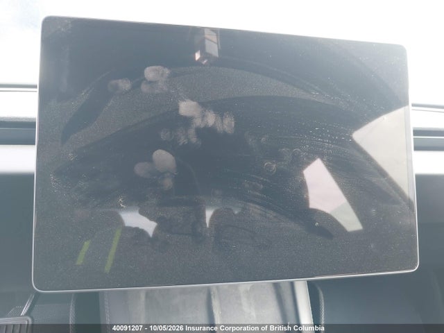 LRW3E7EB6RC089003 Tesla MODEL 3