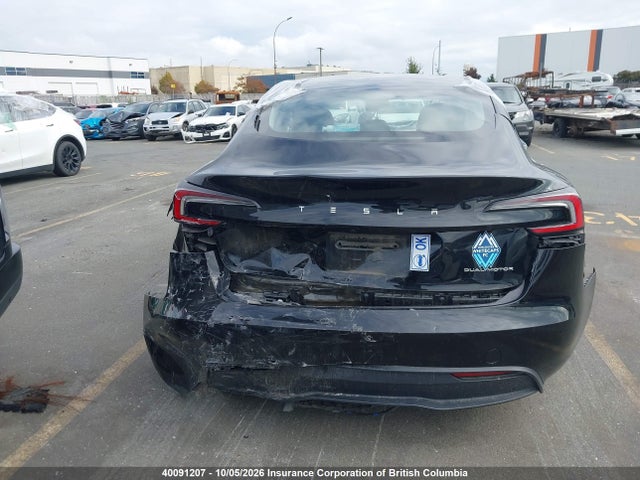 LRW3E7EB6RC089003 Tesla MODEL 3