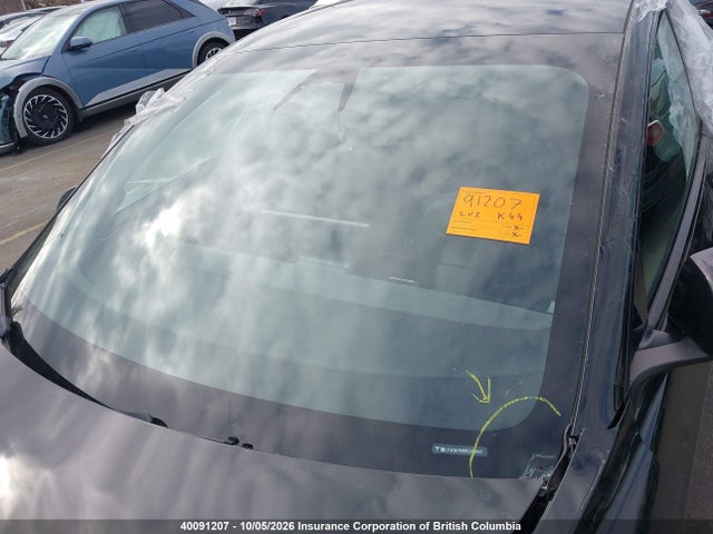 LRW3E7EB6RC089003 Tesla MODEL 3