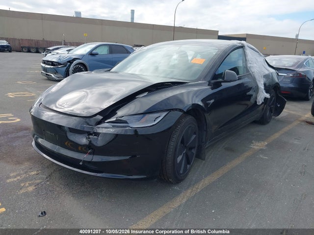 LRW3E7EB6RC089003 Tesla MODEL 3