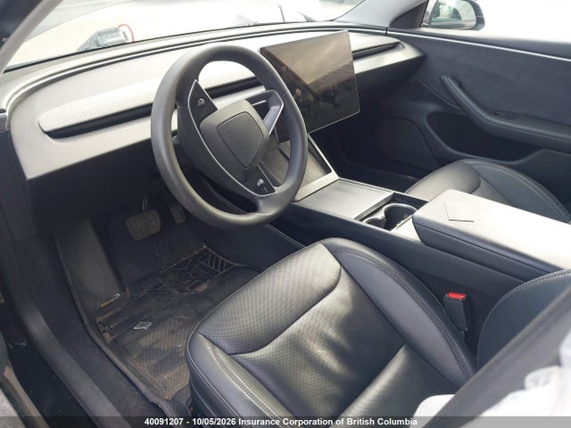 LRW3E7EB6RC089003 Tesla MODEL 3