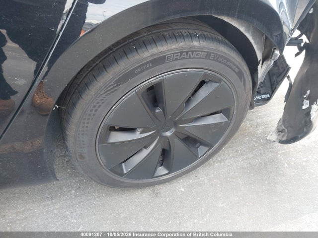 LRW3E7EB6RC089003 Tesla MODEL 3