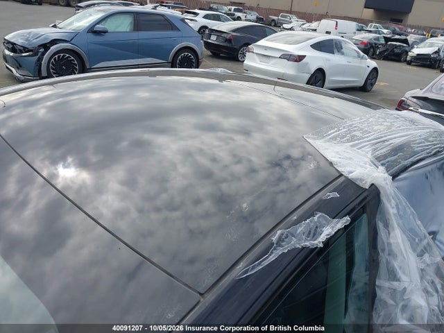 LRW3E7EB6RC089003 Tesla MODEL 3