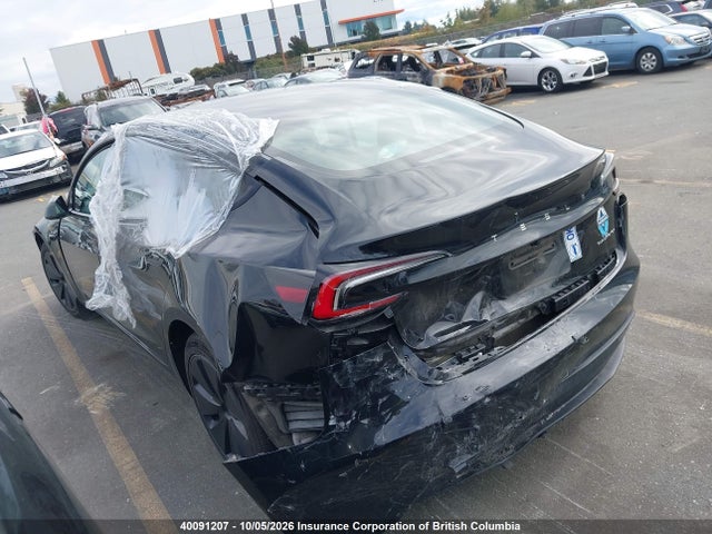 LRW3E7EB6RC089003 Tesla MODEL 3