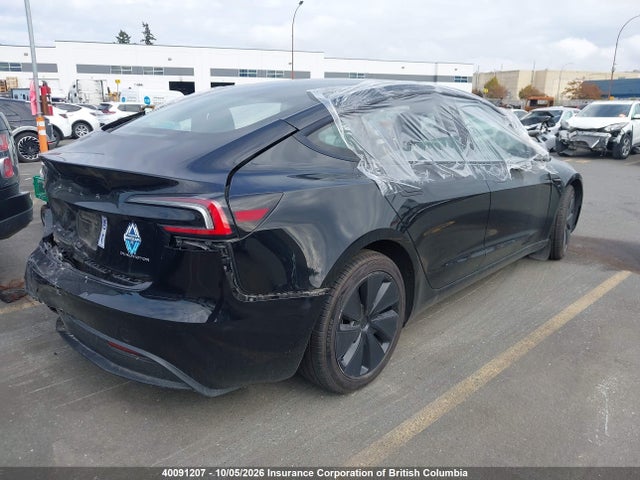 LRW3E7EB6RC089003 Tesla MODEL 3