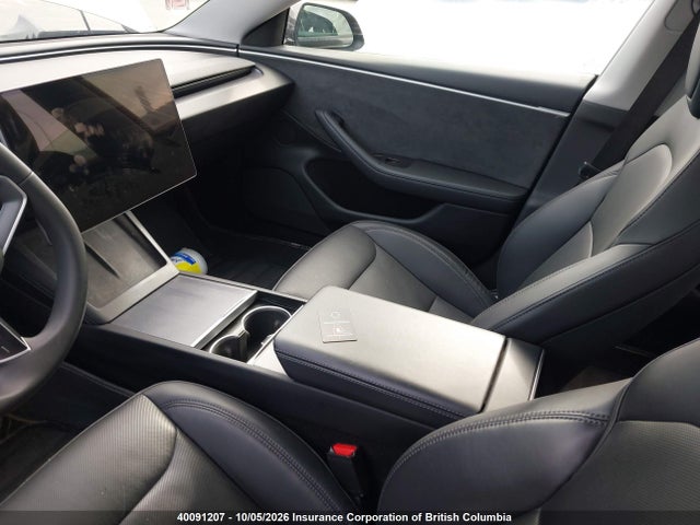LRW3E7EB6RC089003 Tesla MODEL 3