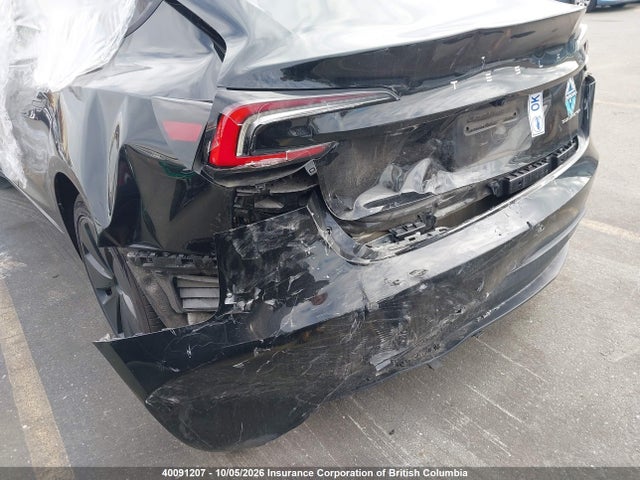 LRW3E7EB6RC089003 Tesla MODEL 3