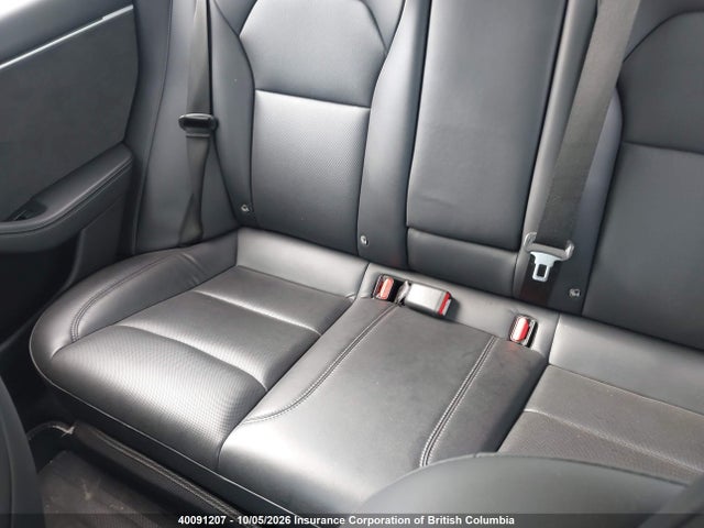 LRW3E7EB6RC089003 Tesla MODEL 3