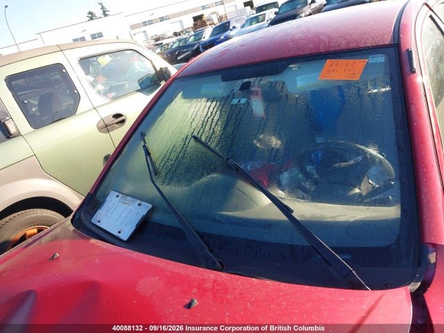 2003 Toyota Echo მანქანა იყიდება აუქციონზე, vin: JTDBT123230292011, აუქციონის ნომერი: 40088132