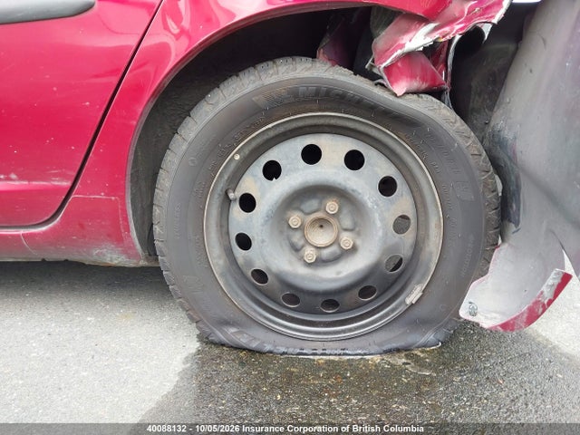 2003 Toyota Echo მანქანა იყიდება აუქციონზე, vin: JTDBT123230292011, აუქციონის ნომერი: 40088132