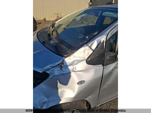 2009 Toyota Yaris მანქანა იყიდება აუქციონზე, vin: JTDKT923995249151, აუქციონის ნომერი: 40091208