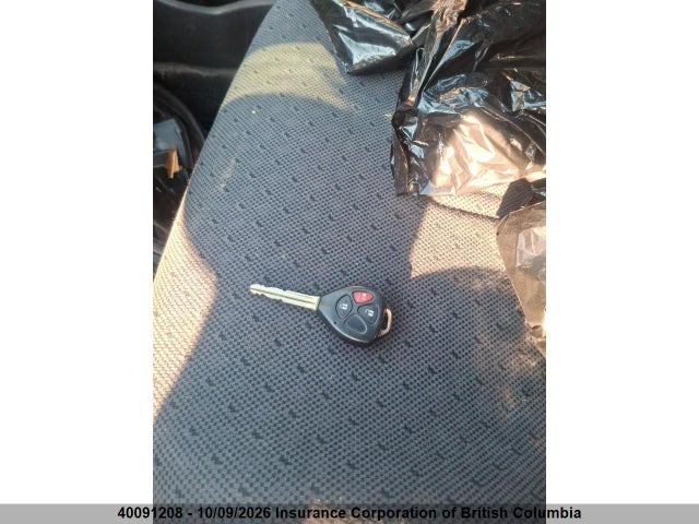 2009 Toyota Yaris მანქანა იყიდება აუქციონზე, vin: JTDKT923995249151, აუქციონის ნომერი: 40091208