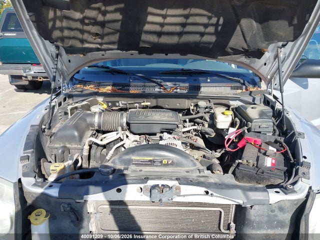 Aukcja sprzedaży 2007 Dodge Dakota Slt, vin: 1D7HW48P37S173591, numer aukcji: 40091209
