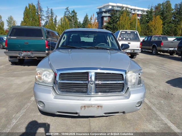 Aukcja sprzedaży 2007 Dodge Dakota Slt, vin: 1D7HW48P37S173591, numer aukcji: 40091209