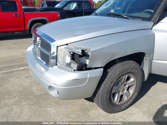 Aukcja sprzedaży 2007 Dodge Dakota Slt, vin: 1D7HW48P37S173591, numer aukcji: 40091209