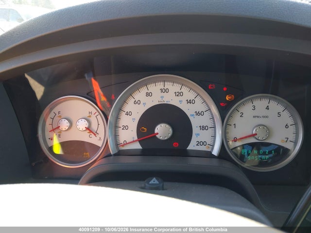 Aukcja sprzedaży 2007 Dodge Dakota Slt, vin: 1D7HW48P37S173591, numer aukcji: 40091209