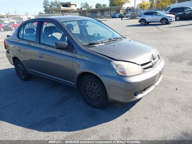 Продажа на аукционе авто 2005 Toyota Echo, vin: JTDBT123350371142, номер лота: 40091211