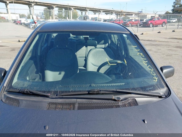 2005 Toyota Echo მანქანა იყიდება აუქციონზე, vin: JTDBT123350371142, აუქციონის ნომერი: 40091211