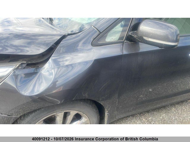 Продажа на аукционе авто 2017 Kia Sedona Sxl/sxl+, vin: KNDME5C16H6262456, номер лота: 40091212