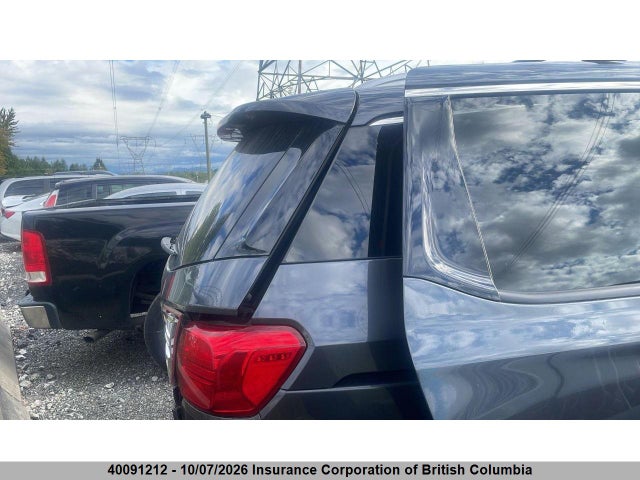 Продажа на аукционе авто 2017 Kia Sedona Sxl/sxl+, vin: KNDME5C16H6262456, номер лота: 40091212