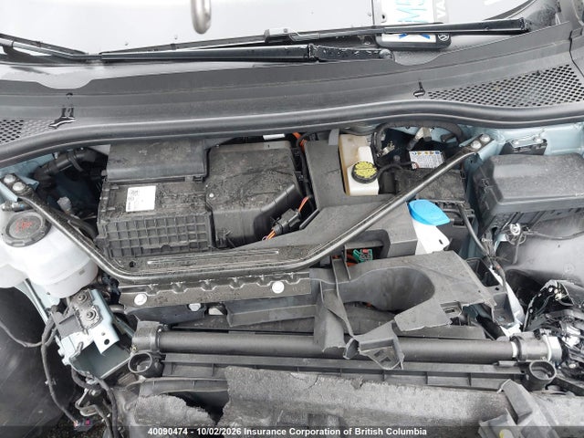 Продаж на аукціоні авто 2025 Volkswagen Id.4 Pro S, vin: 1V24RPE86SC001913, номер лоту: 40090474