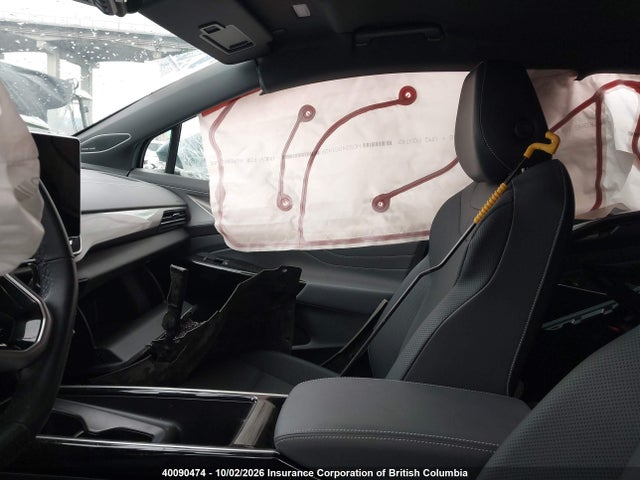Продаж на аукціоні авто 2025 Volkswagen Id.4 Pro S, vin: 1V24RPE86SC001913, номер лоту: 40090474