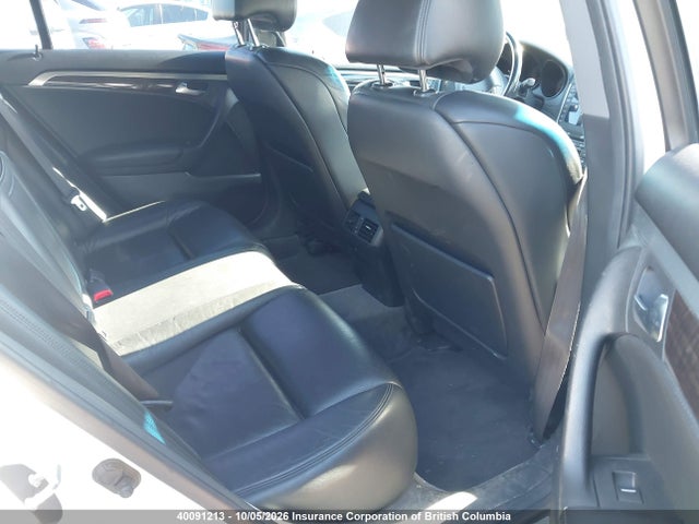 40091213 :رقم المزاد ، 19UUA66217A800886 vin ، 2007 Acura Tl مزاد بيع
