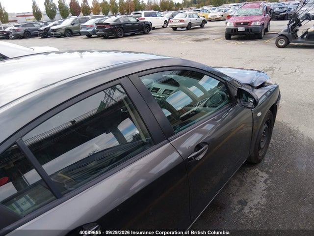 Продажа на аукционе авто 2010 Mazda 3 I, vin: JM1BL1SF9A1279127, номер лота: 40089655