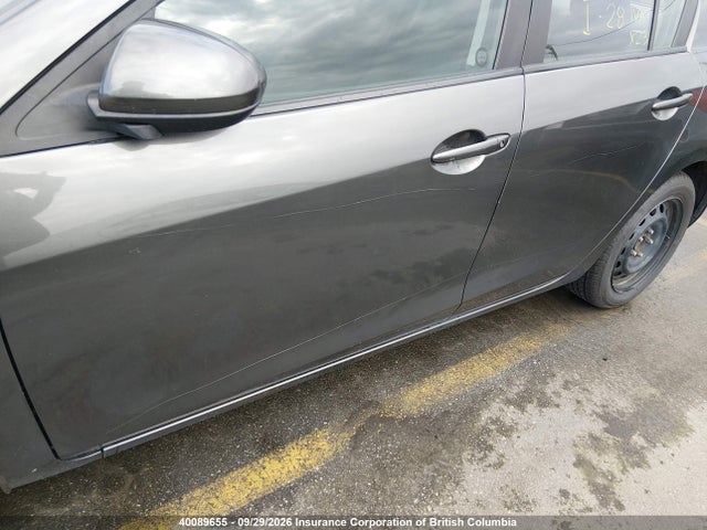 Продажа на аукционе авто 2010 Mazda 3 I, vin: JM1BL1SF9A1279127, номер лота: 40089655