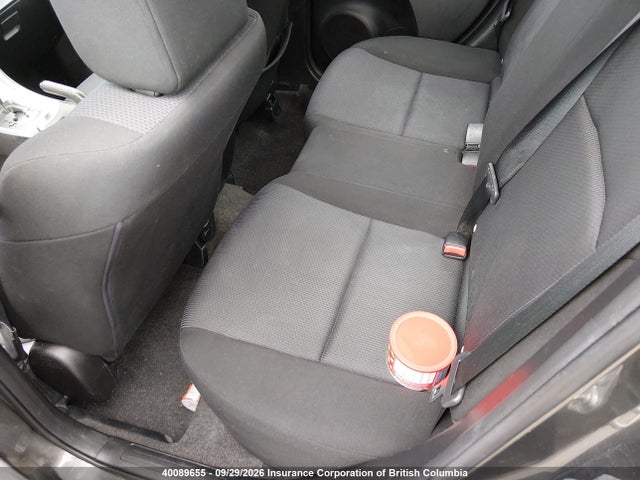 Продажа на аукционе авто 2010 Mazda 3 I, vin: JM1BL1SF9A1279127, номер лота: 40089655