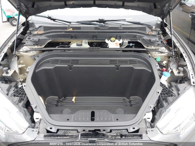 Продаж на аукціоні авто 2023 Ford Mustang Mach-e Premium, vin: 3FMTK3S52PMA91857, номер лоту: 40091215