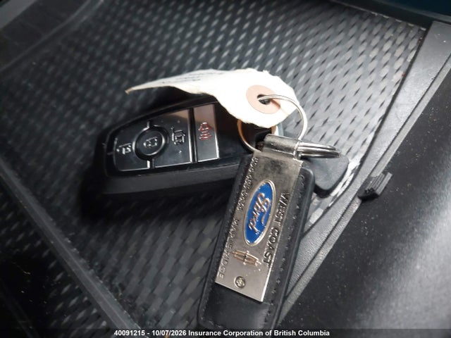 Продаж на аукціоні авто 2023 Ford Mustang Mach-e Premium, vin: 3FMTK3S52PMA91857, номер лоту: 40091215