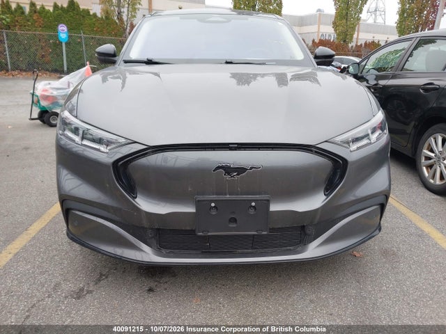 Продаж на аукціоні авто 2023 Ford Mustang Mach-e Premium, vin: 3FMTK3S52PMA91857, номер лоту: 40091215