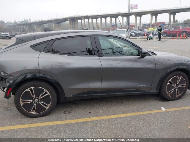 Продаж на аукціоні авто 2023 Ford Mustang Mach-e Premium, vin: 3FMTK3S52PMA91857, номер лоту: 40091215