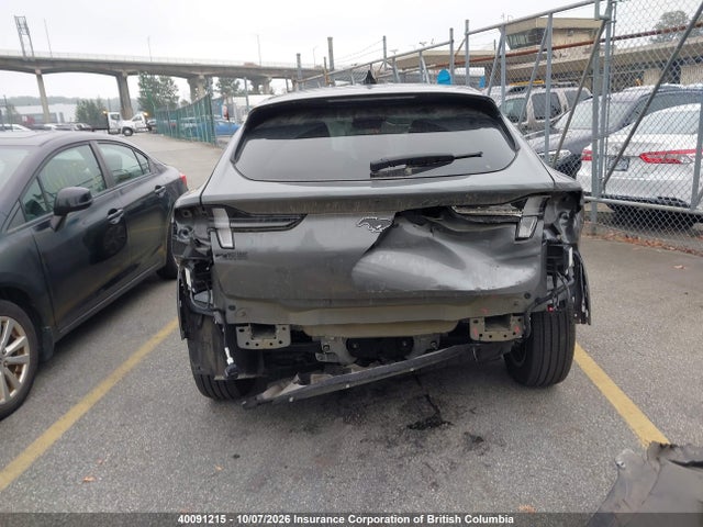 Продаж на аукціоні авто 2023 Ford Mustang Mach-e Premium, vin: 3FMTK3S52PMA91857, номер лоту: 40091215