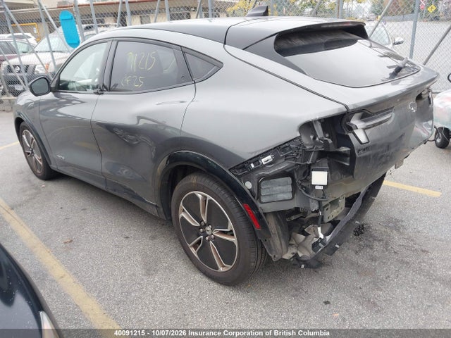 Продаж на аукціоні авто 2023 Ford Mustang Mach-e Premium, vin: 3FMTK3S52PMA91857, номер лоту: 40091215