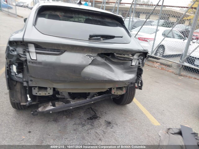Продаж на аукціоні авто 2023 Ford Mustang Mach-e Premium, vin: 3FMTK3S52PMA91857, номер лоту: 40091215