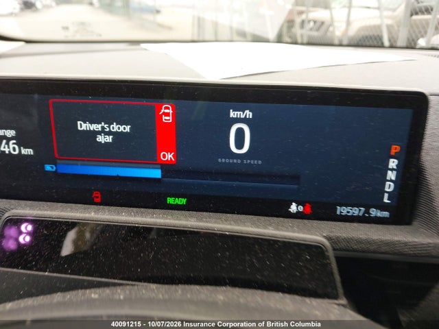 Продаж на аукціоні авто 2023 Ford Mustang Mach-e Premium, vin: 3FMTK3S52PMA91857, номер лоту: 40091215