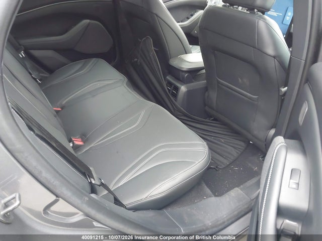 Продаж на аукціоні авто 2023 Ford Mustang Mach-e Premium, vin: 3FMTK3S52PMA91857, номер лоту: 40091215