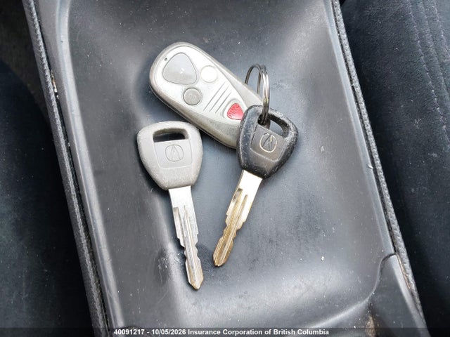 Продаж на аукціоні авто 2002 Acura Rsx, vin: JH4DC54602C801080, номер лоту: 40091217