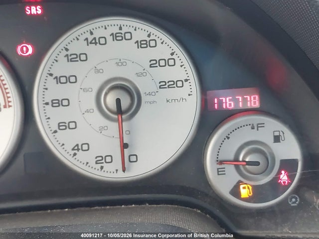 Продаж на аукціоні авто 2002 Acura Rsx, vin: JH4DC54602C801080, номер лоту: 40091217