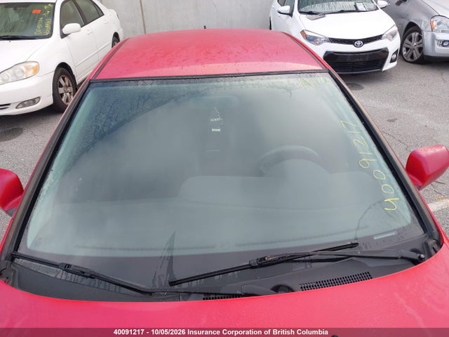 Продаж на аукціоні авто 2002 Acura Rsx, vin: JH4DC54602C801080, номер лоту: 40091217