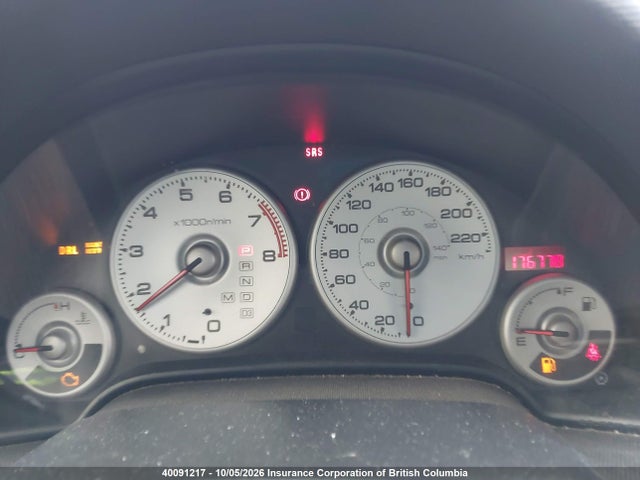 Продаж на аукціоні авто 2002 Acura Rsx, vin: JH4DC54602C801080, номер лоту: 40091217